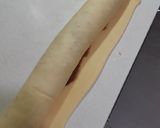 Foto langkah ke 7 dari resep Nuttela Babka.