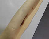 Foto langkah ke 7 dari resep Nuttela Babka.