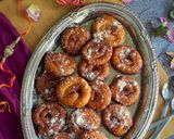 A picture of step 10 of Chanar Jilipi Recipe.