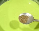 A picture of step 6 of Garlic Broccoli Soup.