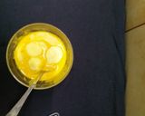A picture of step 3 of Potato fritters.