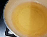 A picture of step 4 of Chicken drum sticks.