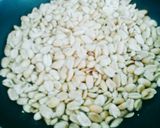 Foto del paso 2 de la receta: Mantecol casero!!❤