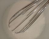 Fokhagymás karfiolkrèmleves recept fázis 2 fotója