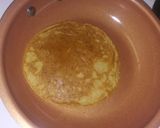 Foto del paso 2 de la receta: Pancakes de avena