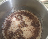Foto del paso 2 de la receta: TORRIJASCantidades para media barra de pan especial para torrijas