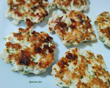 Foto del paso 4 de la receta: Bocados de pavo y queso cottage