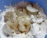 Foto langkah ke 3 dari resep 24. UDANG MAYONAISE (harus recook 😊).