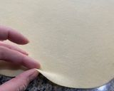 Foto del paso 4 de la receta: Rolls en forma de Rosa
