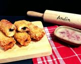 Foto langkah ke 14 dari resep Roti Goreng Renyah.