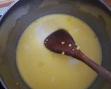 Köleses túrótorta recept fázis 3 fotója