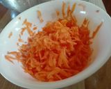 Foto del paso 2 de la receta: Tortilla de acelga para diabético resistente insulina