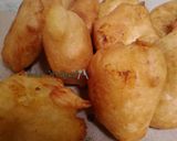 Foto langkah ke 3 dari resep Kue Tape Tepung.