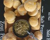 Foto del paso 9 de la receta: Pancitos saborizados súper fáciles👌