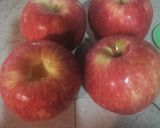 Foto del paso 1 de la receta: Crumble de manzana 😎😍