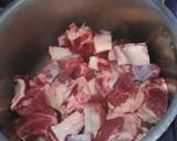 Mutton biryani (iftar meal) recipe step 1 photo