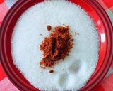 Foto del paso 13 de la receta Torrijas cremosas con miel y Canela recién molida
