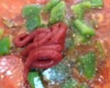 A picture of step 8 of My Pepperoni Bolognese Dish.