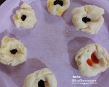 عکس مرحله 3 از دستور خمیر بازی خونگی 🧒🏻