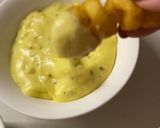 صورة لخطوة 5 من وصفة صوص جبنة تشيدر 🧀