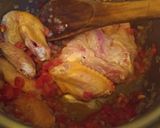 Foto del paso 3 de la receta: Sopa de Morón