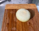 Une image de l'étape 3 de Pommes de terre et céleri au bouillon de porc.