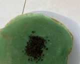 Foto langkah ke 6 dari resep Pancake sempurna enak.