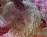Foto del paso 4 de la receta: Bollos rellenos