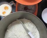 Hình bước làm 1 của món Bánh Muffin Các Loại Hạt