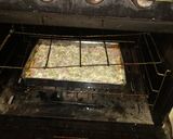 Foto del paso 14 de la receta: Pizza hawaiana casera