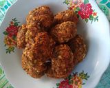Foto langkah ke 5 dari resep Mendol kacang hijau😘.