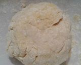 Foto del paso 3 de la receta: Fideos al huevo (De verdad)