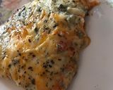Foto del paso 6 de la receta: Pizza de queso para el #Diadelapizza