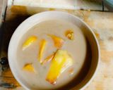 Foto langkah ke 3 dari resep Kolak Kacang Hijau Nangka.