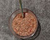 A picture of step 5 of Strawberry Chia Seed Pudding.