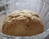 Foto del paso 3 de la receta: Pan dulce alemán