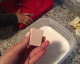 Foto del paso 1 de la receta: Panecillos blanditos tipo viena - ideal para niños!