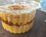 Foto del paso 3 de la receta: Cocotorta en pote