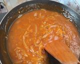 Foto langkah ke 3 dari resep Ikan goreng saus pedas manis.