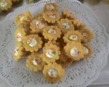 Foto langkah ke 5 dari resep Mini pie white chocolate.