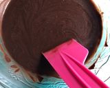 Foto langkah ke 1 dari resep Brownies KuKus.