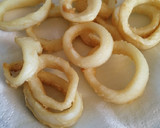 Foto del paso 4 de la receta: Calamares a la andaluza