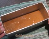 Foto langkah ke 6 dari resep Bolu Kopi Tiramisu Kukus.