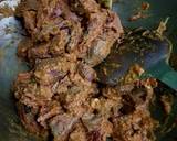 Gulai Daging Sapi langkah memasak 3 foto