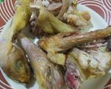 Foto langkah ke 1 dari resep Rica Rica Ayam Kampung.