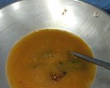 Foto langkah ke 2 dari resep Mangut Ikan Cue Kacang Panjang.