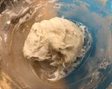 Mochi fagyi recept fázis 4 fotója