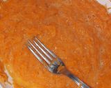 Foto del paso 1 de la receta: Carrot cake saludable