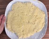 Gouda sajtos pogácsa 🤗 recept fázis 3 fotója