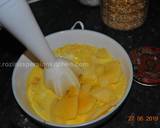 Saffron Mango Lassi recipe step 3 photo